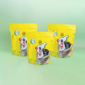 Rong biển vụn ăn liền 500g rong nâu canxi